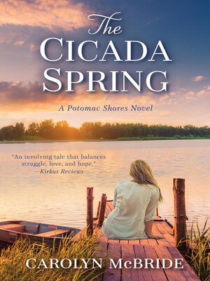 The Cicada Spring - ebook